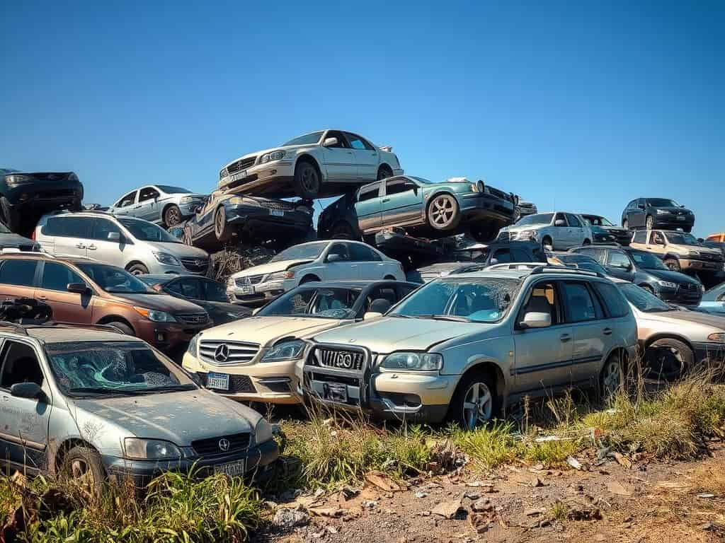 Einfache Lösungen für Ihren Verkauf – mit der Autoverwertung in Hameln